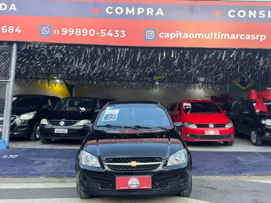 CHEVROLET CLASSIC 1.0 MPFI LS 8V FLEX 4P MANUAL