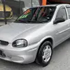 CHEVROLET CLASSIC 1.0 MPFI LIFE 8V FLEX 4P MANUAL CHEVROLET CLASSIC 1.0 MPFI LIFE 8V FLEX 4P MANUAL