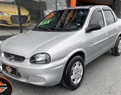 CHEVROLET CLASSIC 1.0 MPFI LIFE 8V FLEX 4P MANUAL CHEVROLET CLASSIC 1.0 MPFI LIFE 8V FLEX 4P MANUAL