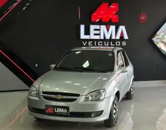 CHEVROLET CLASSIC 1.0 MPFI LS 8V FLEX 4P MANUAL CHEVROLET CLASSIC 1.0 MPFI LS 8V FLEX 4P MANUAL