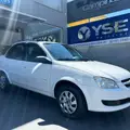 CHEVROLET CLASSIC 1.0 MPFI LS 8V FLEX 4P MANUAL CHEVROLET CLASSIC 1.0 MPFI LS 8V FLEX 4P MANUAL