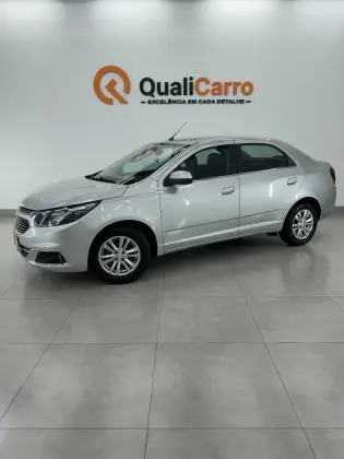 CHEVROLET COBALT 1.8 MPFI LTZ 8V FLEX 4P MANUAL CHEVROLET COBALT 1.8 MPFI LTZ 8V FLEX 4P MANUAL