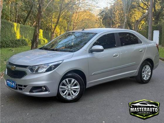 CHEVROLET COBALT 1.4 MPFI LT 8V FLEX 4P MANUAL