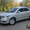 CHEVROLET COBALT 1.4 MPFI LT 8V FLEX 4P MANUAL CHEVROLET COBALT 1.4 MPFI LT 8V FLEX 4P MANUAL