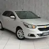 CHEVROLET COBALT 1.4 MPFI LT 8V FLEX 4P MANUAL CHEVROLET COBALT 1.4 MPFI LT 8V FLEX 4P MANUAL
