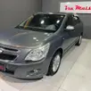 CHEVROLET COBALT 1.4 MPFI LTZ 8V FLEX 4P MANUAL CHEVROLET COBALT 1.4 MPFI LTZ 8V FLEX 4P MANUAL