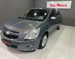 CHEVROLET COBALT 1.4 MPFI LTZ 8V FLEX 4P MANUAL CHEVROLET COBALT 1.4 MPFI LTZ 8V FLEX 4P MANUAL