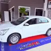 CHEVROLET COBALT 1.4 SFI LTZ 8V FLEX 4P MANUAL CHEVROLET COBALT 1.4 SFI LTZ 8V FLEX 4P MANUAL