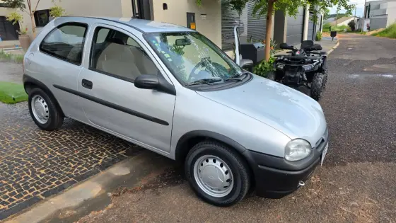 CHEVROLET CORSA 1.0 EFI WIND SUPER 8V GASOLINA 2P MANUAL