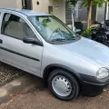 CHEVROLET CORSA 1.0 EFI WIND SUPER 8V GASOLINA 2P MANUAL CHEVROLET CORSA 1.0 EFI WIND SUPER 8V GASOLINA 2P MANUAL