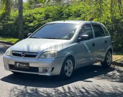 CHEVROLET CORSA 1.4 MPFI MAXX 8V FLEX 4P MANUAL CHEVROLET CORSA 1.4 MPFI MAXX 8V FLEX 4P MANUAL
