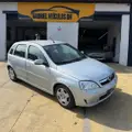 CHEVROLET CORSA 1.4 MPFI MAXX 8V FLEX 4P MANUAL CHEVROLET CORSA 1.4 MPFI MAXX 8V FLEX 4P MANUAL