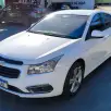 CHEVROLET CRUZE 1.8 LT SPORT6 16V FLEX 4P AUTOMÁTICO CHEVROLET CRUZE 1.8 LT SPORT6 16V FLEX 4P AUTOMÁTICO