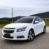CHEVROLET CRUZE 1.8 LT SPORT6 16V FLEX 4P MANUAL CHEVROLET CRUZE 1.8 LT SPORT6 16V FLEX 4P MANUAL