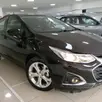 CHEVROLET CRUZE 1.4 TURBO LT 16V FLEX 4P AUTOMÁTICO CHEVROLET CRUZE 1.4 TURBO LT 16V FLEX 4P AUTOMÁTICO