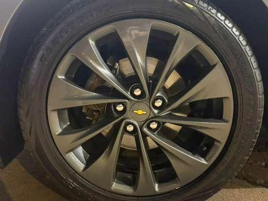 CHEVROLET-CRUZE-1.4 TURBO LT 16V FLEX 4P AUTOMÁTICO CHEVROLET-CRUZE-2017