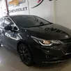 CHEVROLET CRUZE 1.4 TURBO LTZ 16V FLEX 4P AUTOMÁTICO CHEVROLET CRUZE 1.4 TURBO LTZ 16V FLEX 4P AUTOMÁTICO