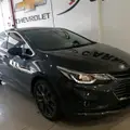 CHEVROLET CRUZE 1.4 TURBO LTZ 16V FLEX 4P AUTOMÁTICO CHEVROLET CRUZE 1.4 TURBO LTZ 16V FLEX 4P AUTOMÁTICO