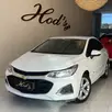 CHEVROLET CRUZE 1.4 TURBO SPORT6 LT 16V FLEX 4P AUTOMÁTICO CHEVROLET CRUZE 1.4 TURBO SPORT6 LT 16V FLEX 4P AUTOMÁTICO