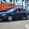 CHEVROLET CRUZE 1.8 LT 16V FLEX 4P AUTOMÁTICO CHEVROLET CRUZE 1.8 LT 16V FLEX 4P AUTOMÁTICO