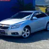 CHEVROLET CRUZE 1.8 LT 16V FLEX 4P AUTOMÁTICO CHEVROLET CRUZE 1.8 LT 16V FLEX 4P AUTOMÁTICO