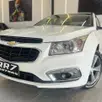CHEVROLET CRUZE 1.8 LT 16V FLEX 4P AUTOMÁTICO CHEVROLET CRUZE 1.8 LT 16V FLEX 4P AUTOMÁTICO