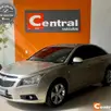 CHEVROLET CRUZE 1.8 LT 16V FLEX 4P AUTOMÁTICO CHEVROLET CRUZE 1.8 LT 16V FLEX 4P AUTOMÁTICO