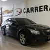 CHEVROLET CRUZE 1.8 LT 16V FLEX 4P MANUAL CHEVROLET CRUZE 1.8 LT 16V FLEX 4P MANUAL