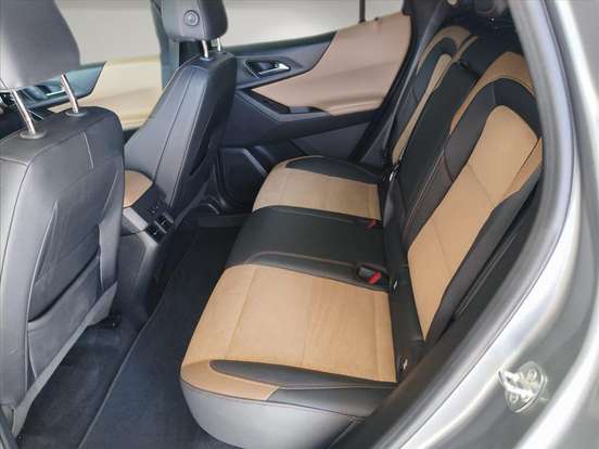 CHEVROLET-EQUINOX-1.5 16V TURBO GASOLINA ACTIV AWD AUTOMÁTICO CHEVROLET-EQUINOX-2025