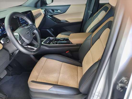 CHEVROLET-EQUINOX-1.5 16V TURBO GASOLINA ACTIV AWD AUTOMÁTICO CHEVROLET-EQUINOX-2025