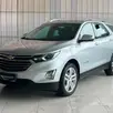 CHEVROLET EQUINOX 1.5 16V TURBO GASOLINA PREMIER AWD AUTOMÁTICO CHEVROLET EQUINOX 1.5 16V TURBO GASOLINA PREMIER AWD AUTOMÁTICO