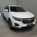CHEVROLET EQUINOX 1.5 16V TURBO GASOLINA PREMIER AWD AUTOMÁTICO CHEVROLET EQUINOX 1.5 16V TURBO GASOLINA PREMIER AWD AUTOMÁTICO