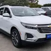 CHEVROLET EQUINOX 1.5 16V TURBO GASOLINA PREMIER AWD AUTOMÁTICO CHEVROLET EQUINOX 1.5 16V TURBO GASOLINA PREMIER AWD AUTOMÁTICO