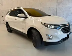 CHEVROLET EQUINOX 2.0 16V TURBO GASOLINA LT AUTOMÁTICO CHEVROLET EQUINOX 2.0 16V TURBO GASOLINA LT AUTOMÁTICO