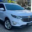 CHEVROLET EQUINOX 2.0 16V TURBO GASOLINA PREMIER AWD AUTOMÁTICO CHEVROLET EQUINOX 2.0 16V TURBO GASOLINA PREMIER AWD AUTOMÁTICO