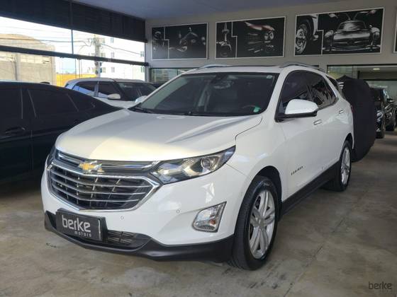CHEVROLET EQUINOX 2.0 16V TURBO GASOLINA PREMIER AWD AUTOMÁTICO