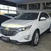CHEVROLET EQUINOX 2.0 16V TURBO GASOLINA PREMIER AWD AUTOMÁTICO CHEVROLET EQUINOX 2.0 16V TURBO GASOLINA PREMIER AWD AUTOMÁTICO