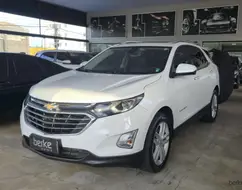 CHEVROLET EQUINOX 2.0 16V TURBO GASOLINA PREMIER AWD AUTOMÁTICO CHEVROLET EQUINOX 2.0 16V TURBO GASOLINA PREMIER AWD AUTOMÁTICO