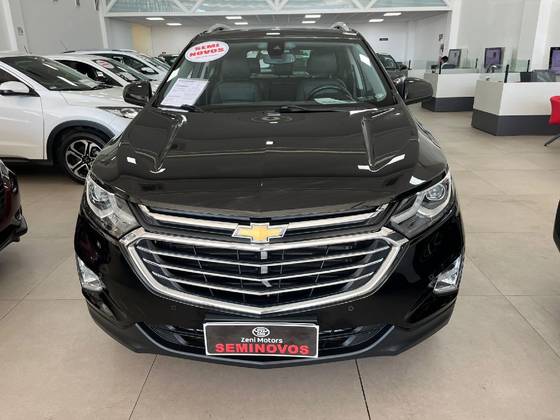 CHEVROLET EQUINOX 2.0 16V TURBO GASOLINA PREMIER AWD AUTOMÁTICO