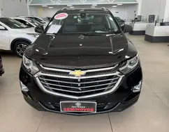 CHEVROLET EQUINOX 2.0 16V TURBO GASOLINA PREMIER AWD AUTOMÁTICO CHEVROLET EQUINOX 2.0 16V TURBO GASOLINA PREMIER AWD AUTOMÁTICO