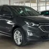 CHEVROLET EQUINOX 2.0 16V TURBO GASOLINA PREMIER AWD AUTOMÁTICO CHEVROLET EQUINOX 2.0 16V TURBO GASOLINA PREMIER AWD AUTOMÁTICO