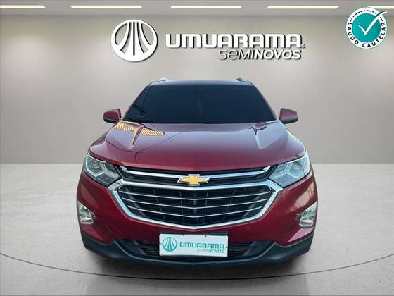 CHEVROLET EQUINOX 2.0 16V TURBO GASOLINA PREMIER AWD AUTOMÁTICO