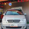 CHEVROLET MERIVA 1.8 MPFI MAXX 8V FLEX 4P MANUAL CHEVROLET MERIVA 1.8 MPFI MAXX 8V FLEX 4P MANUAL
