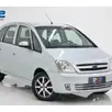 CHEVROLET MERIVA 1.4 MPFI JOY 8V FLEX 4P MANUAL CHEVROLET MERIVA 1.4 MPFI JOY 8V FLEX 4P MANUAL