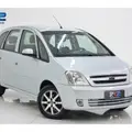 CHEVROLET MERIVA 1.4 MPFI JOY 8V FLEX 4P MANUAL CHEVROLET MERIVA 1.4 MPFI JOY 8V FLEX 4P MANUAL