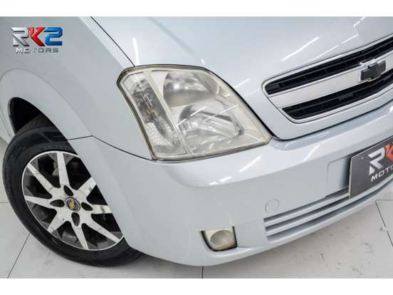 CHEVROLET-MERIVA-2011