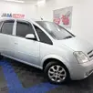 CHEVROLET MERIVA 1.8 MPFI PREMIUM 8V FLEX 4P AUTOMATIZADO CHEVROLET MERIVA 1.8 MPFI PREMIUM 8V FLEX 4P AUTOMATIZADO