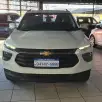 CHEVROLET MONTANA 1.2 TURBO FLEX LT MANUAL CHEVROLET MONTANA 1.2 TURBO FLEX LT MANUAL
