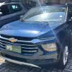 CHEVROLET MONTANA 1.2 TURBO FLEX LTZ AUTOMÁTICO CHEVROLET MONTANA 1.2 TURBO FLEX LTZ AUTOMÁTICO