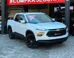 CHEVROLET MONTANA 1.2 TURBO FLEX LT MANUAL CHEVROLET MONTANA 1.2 TURBO FLEX LT MANUAL
